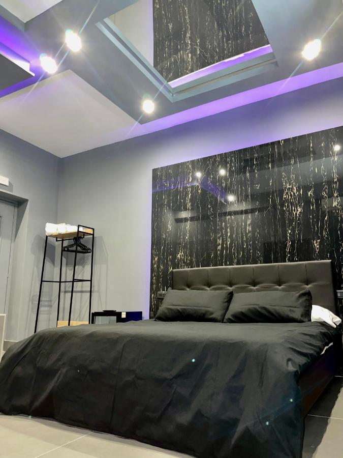 Cannatella'S Mansion 팔레르모 외부 사진